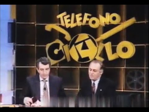 Youtube: Telefono Giallo - La morte di Luigi Tenco - 2/3 [Raro]