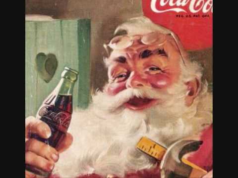 Youtube: Bruce Springsteen  Santa Claus Is Coming To Town