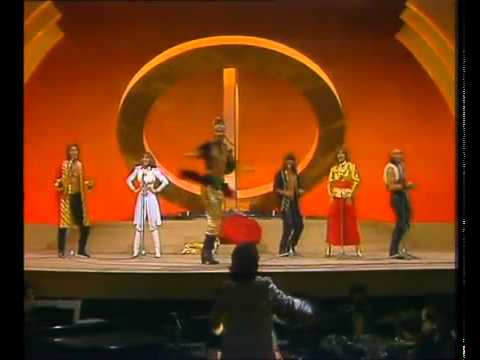 Youtube: Eurovision 1979   Germany   Dschinghis Khan   Dschinghis Khan HQ SUBTITLED