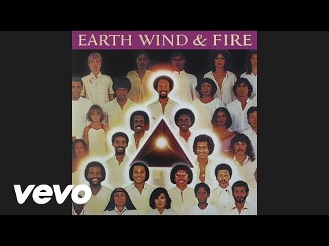 Youtube: Earth, Wind & Fire - You (Audio)