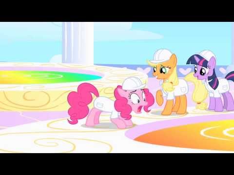 Youtube: My Little Pony: Friendship is Magic - Skittles Parody