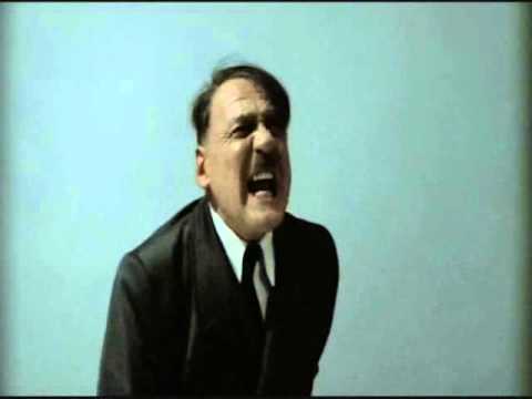Youtube: Hitler Says "Fegelein" For 10 Hours
