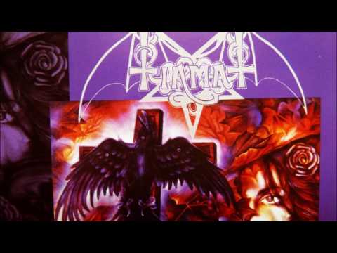 Youtube: Tiamat - The Scapegoat