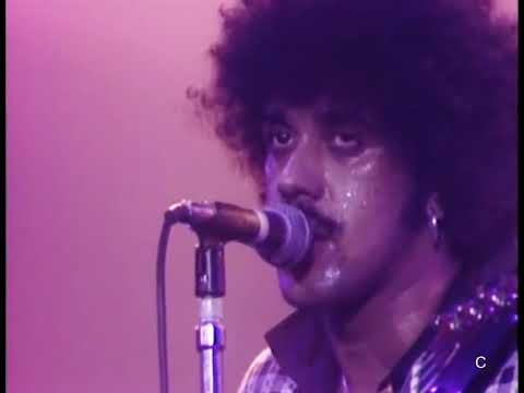 Youtube: Thin Lizzy   The Sun Goes Down