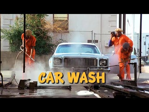 Youtube: Rose Royce - Car Wash (1976)