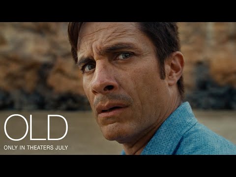 Youtube: Old - The Big Game Spot [HD]
