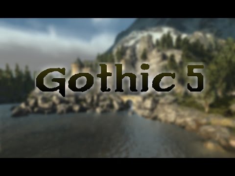 Youtube: Gothic 5 Release!! 2015 möglich ( Risen 3: Titan Lords announced officially )