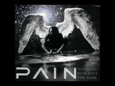 Youtube: Pain - Eleanor Rigby