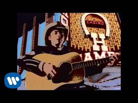 Youtube: Honky Tonk Man (Official Video) - Dwight Yoakam