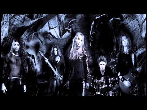 Youtube: Mandragora Scream - Frozen Space