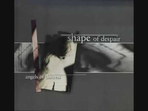 Youtube: Shape of Despair - Angels of Distress