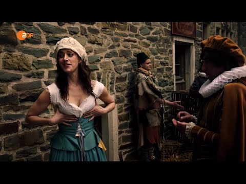 Youtube: Shakespeare und die Prostituierten - Sketch History | ZDF