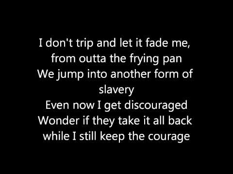 Youtube: Tupac Ft Elton John Ghetto Gospel Lyrics