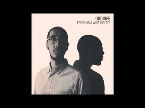Youtube: Oddisee - Ready To Rock