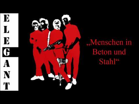 Youtube: Elegant - Menschen in Beton und Stahl