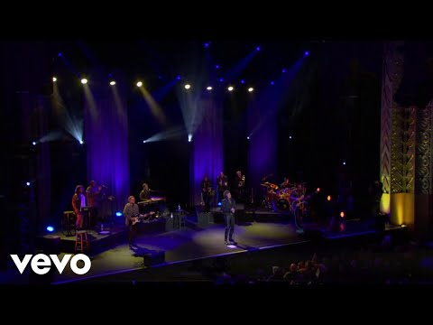 Youtube: Gino Vannelli - Nightwalker (Live)