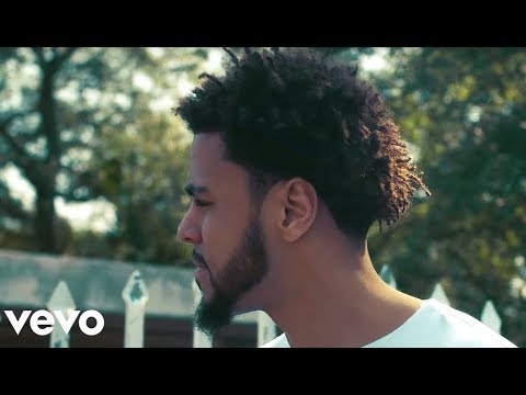 Youtube: J. Cole - Wet Dreamz