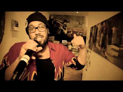 Youtube: Samy Deluxe - One Take Wonder 4