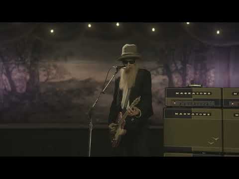 Youtube: ZZ Top - Tube Snake Boogie (Official Music Video)