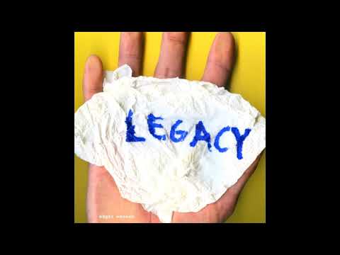 Youtube: Edgar Wasser - Legacy (VÖ: 12. April 2019 n. Chr.)