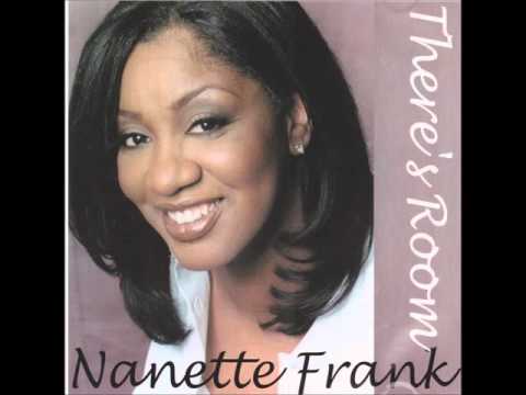 Youtube: NANETTE FRANK   SETTLE FOR MY LOVE