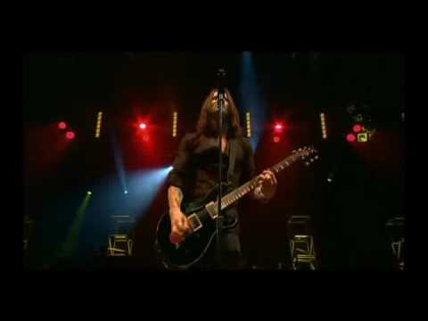 Youtube: 3. Alter Bridge - Before Tomorrow Comes LIVE