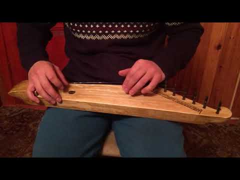 Youtube: Kantele song 6