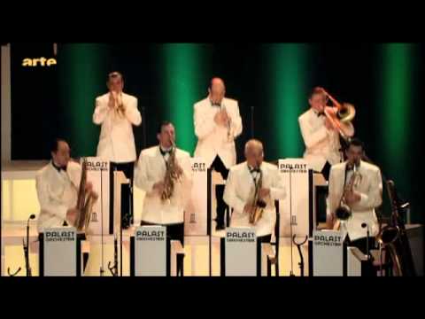 Youtube: MAX RAABE et le PALAST ORCHESTER