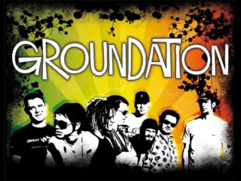 Youtube: Groundation - Undivided (HQ Audio)