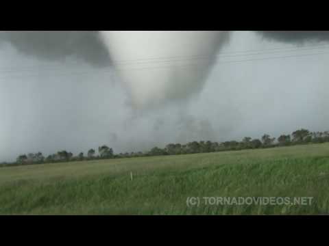 Youtube: Beautiful Manitoba F3 Tornado Is a Behemoth l 6/23/2007 (HD)