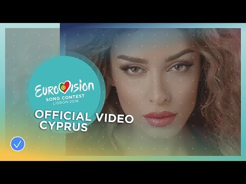Youtube: Eleni Foureira - Fuego - Cyprus - Official Music Video - Eurovision 2018