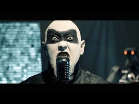 Youtube: HÄMATOM feat  Compressorhead   Offline   Official Video