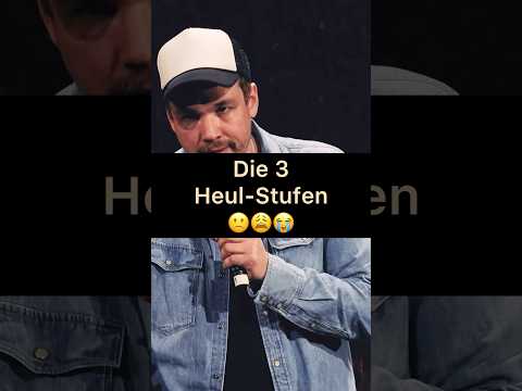 Youtube: 1. Gang ... 2. Gang und dann Vollgas im 3. Gang! 👹🤘🏻 #comedy #janvanweyde #standupcomedy