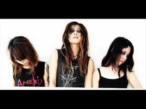 Youtube: Gallhammer - Blind my eyes