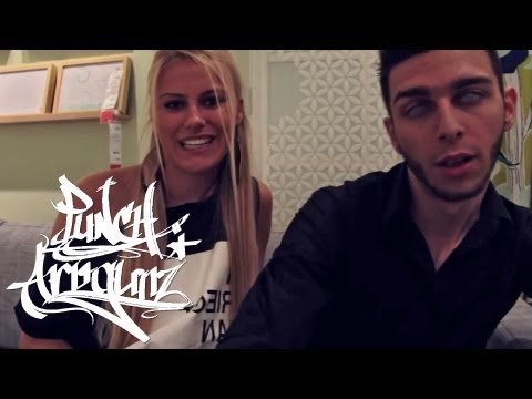 Youtube: Punch Arogunz - 64stel-Finale vs. Invalid (VBT 2012)