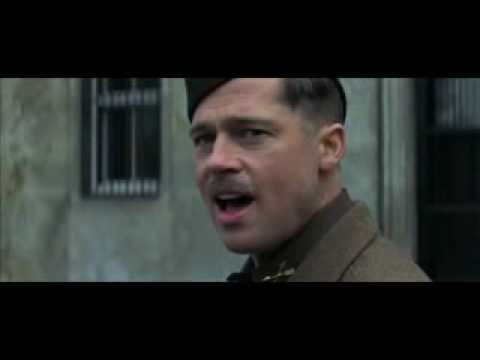 Youtube: Inglorious Basterds