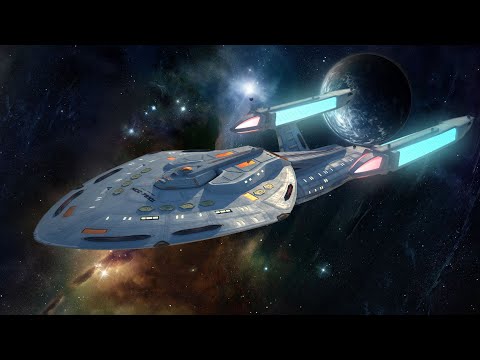 Youtube: Star Trek: Renegades - FULL MOVIE with Walter Koenig, Tim Russ, Robert Picardo, and more!