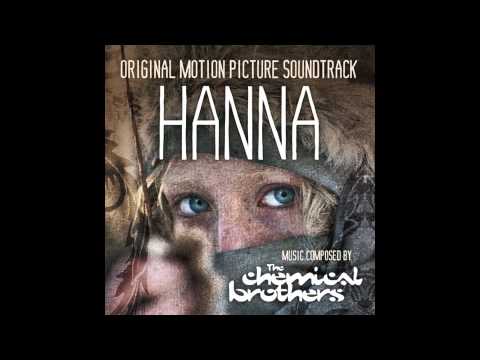 Youtube: Hanna Soundtrack-Chemical Brothers-The Devil Is In The Details