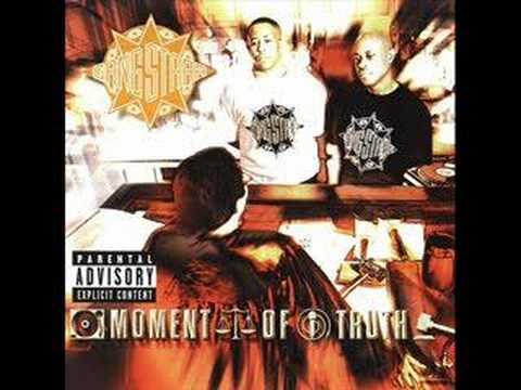 Youtube: Gang Starr - Robbin' Hood Theory