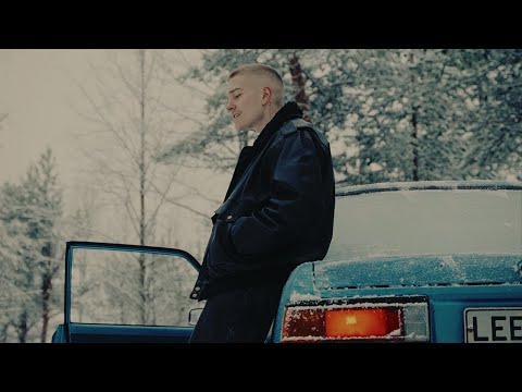 Youtube: KAUKUA - Kun tulee pimee (Official Music Video)