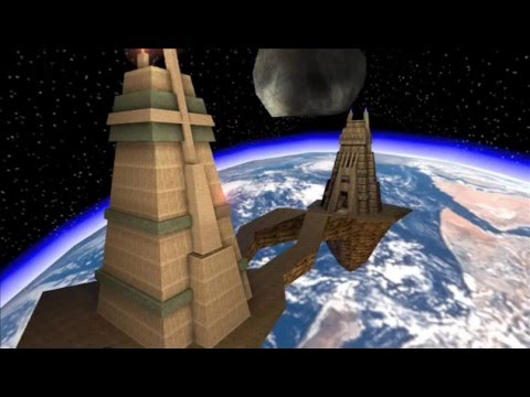 Youtube: Unreal Tournament OST - Foregone Destruction (Extended)