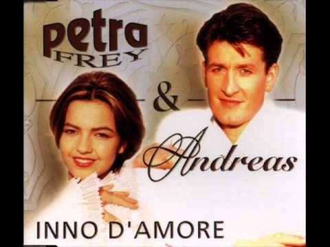 Youtube: Andreas Fulterer & Petra Frey - Inno D'amore