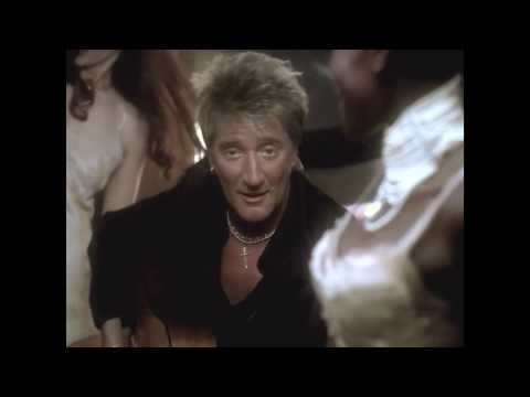 Youtube: Rod Stewart - Ooh La La (Official Video)