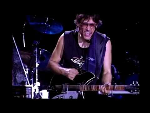 Youtube: John Kay & Steppenwolf - The Pusher (Live In Louisville)