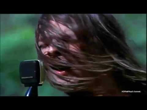 Youtube: Pink Floyd - "A Saucerful of Secrets"