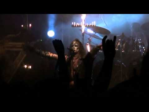 Youtube: Watain Total Funeral Sonisphere Knebworth 09/06/2011