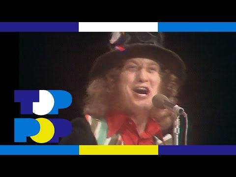 Youtube: Slade - Mama Weer All Crazee Now • TopPop