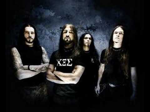 Youtube: Rotting Christ - My Sacred Path