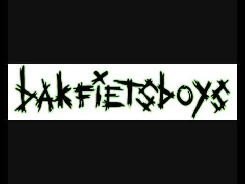 Youtube: Bakfietsboys - Radicaal asociaal