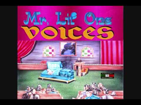 Youtube: Mr Lil One - Same Ol' Shh